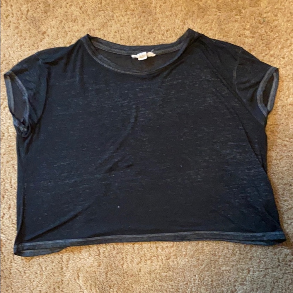 forever 21 t-shirt